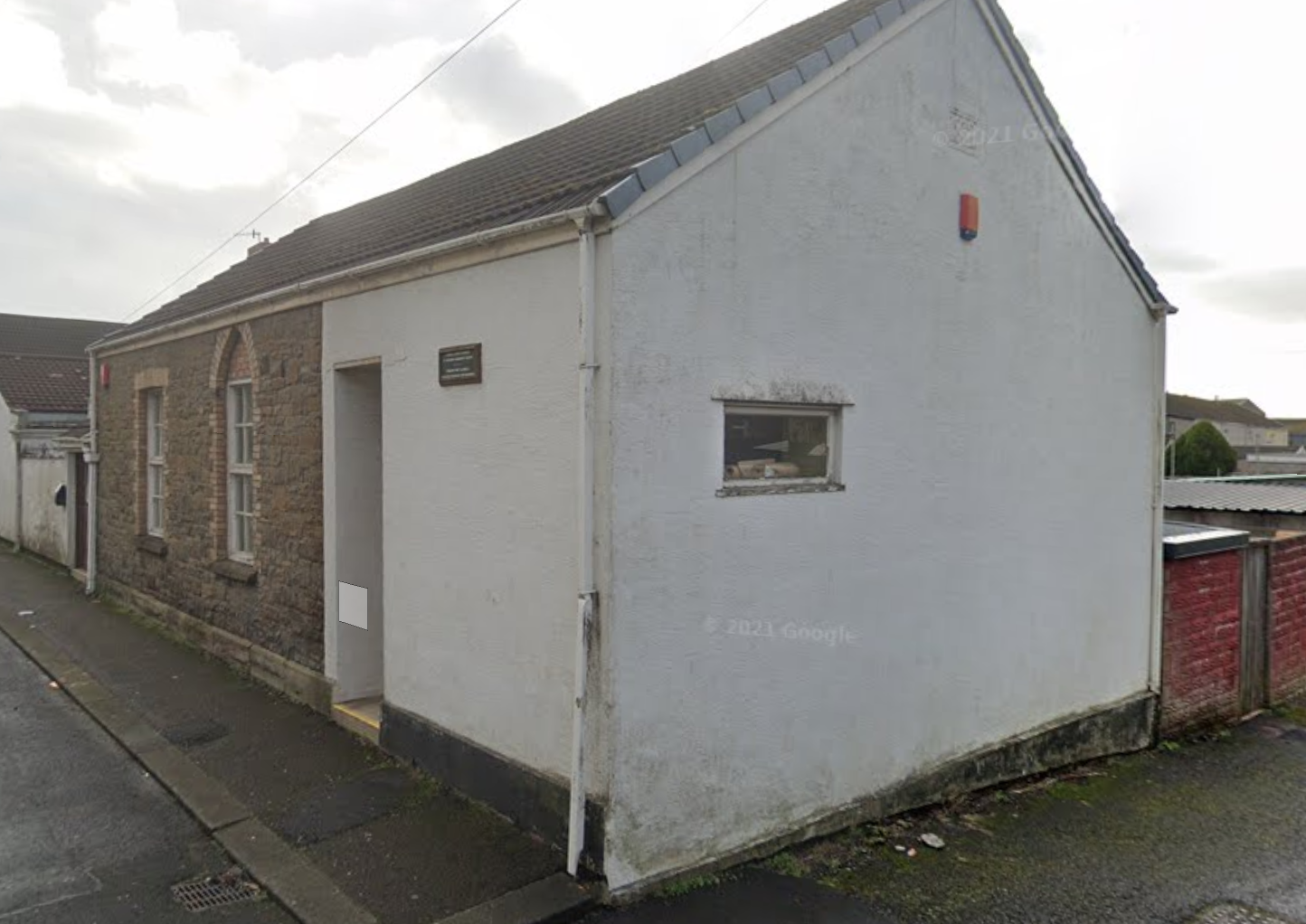 Llanelli Town Council plan not to renew lease of St Barnabas Community Centre