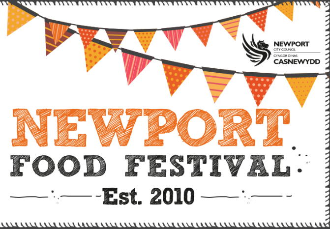 Wynne Evans announced as special guest for Newport Food