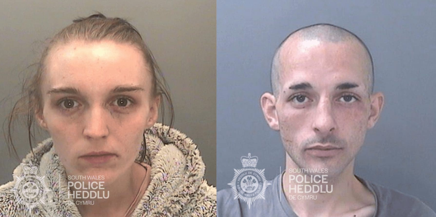 Maesteg class A drug dealers jailed