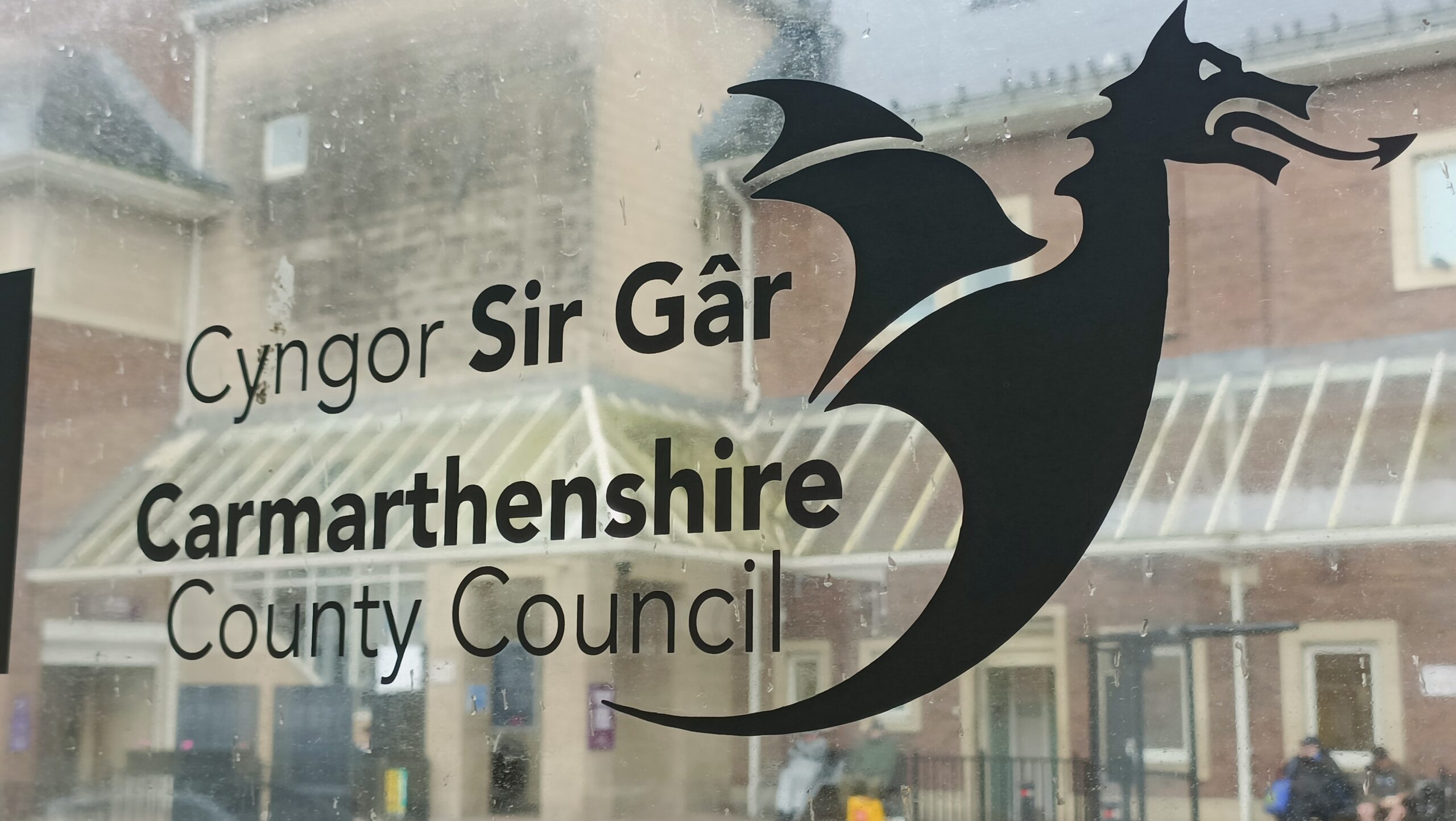 Views sought on Shaping Digital Carmarthenshire