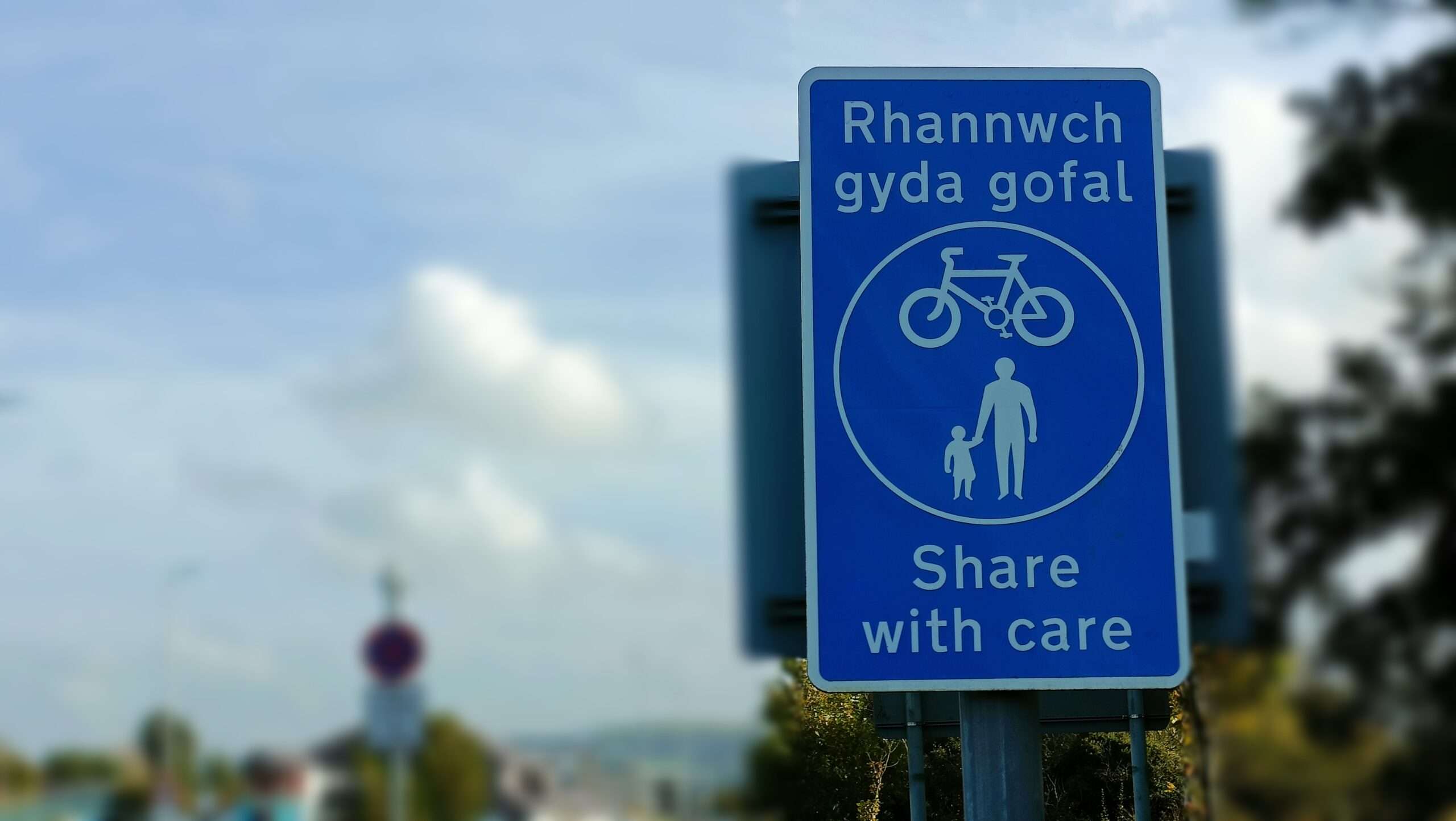 New walking and cycling routes added to Swansea’s network
