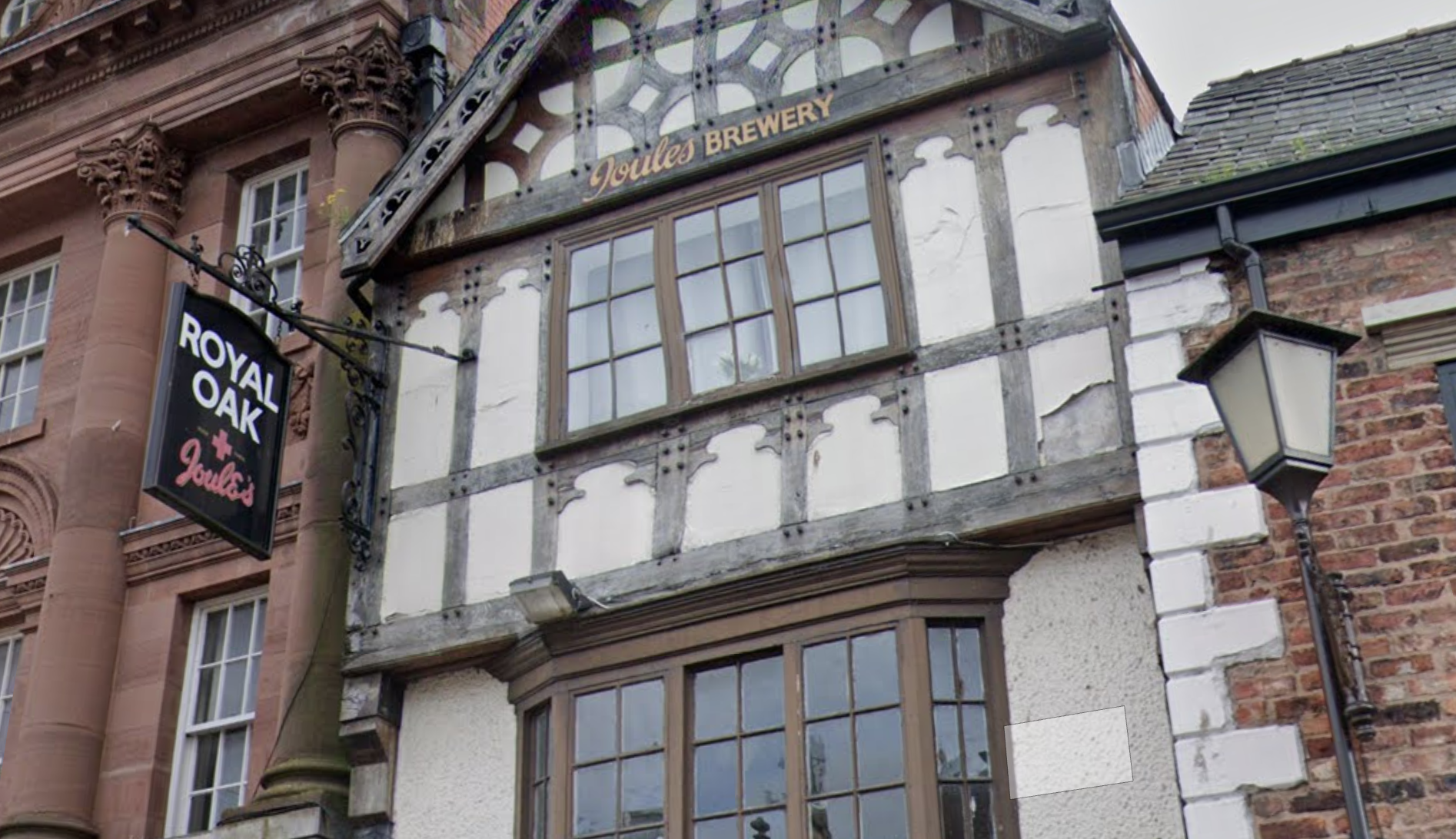 Plans to create Airbnb flats in Grade II listed building in Wrexham submitted to Council