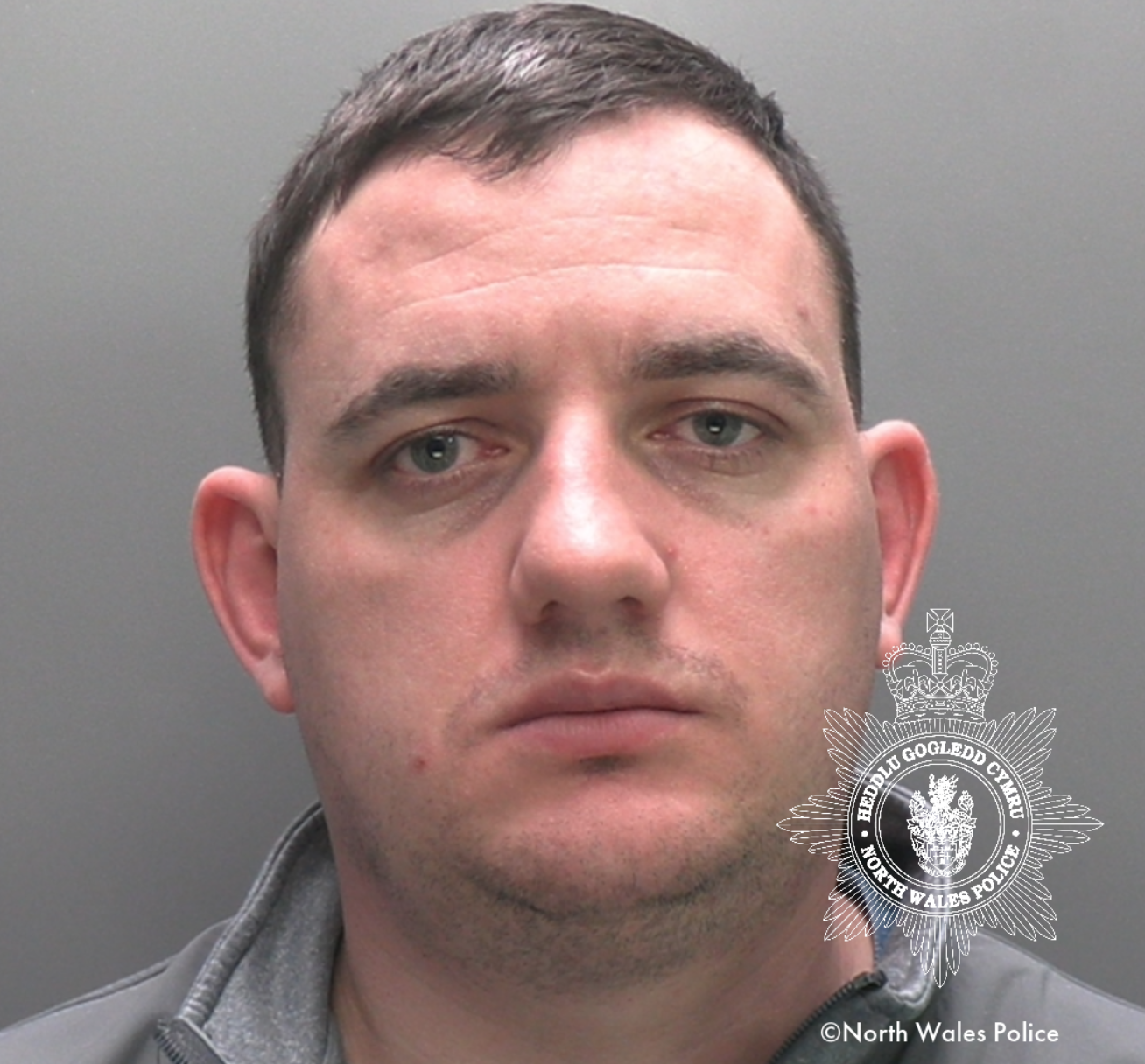 Man jailed for blackmail