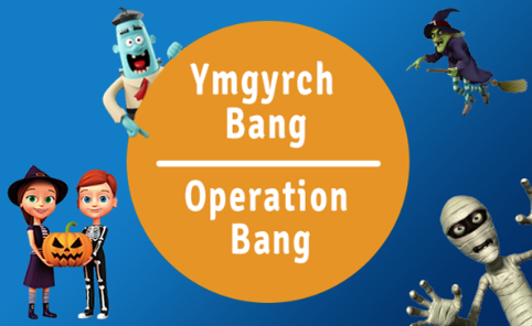 North Wales Police begin annual Op Bang campaign ahead of Halloween