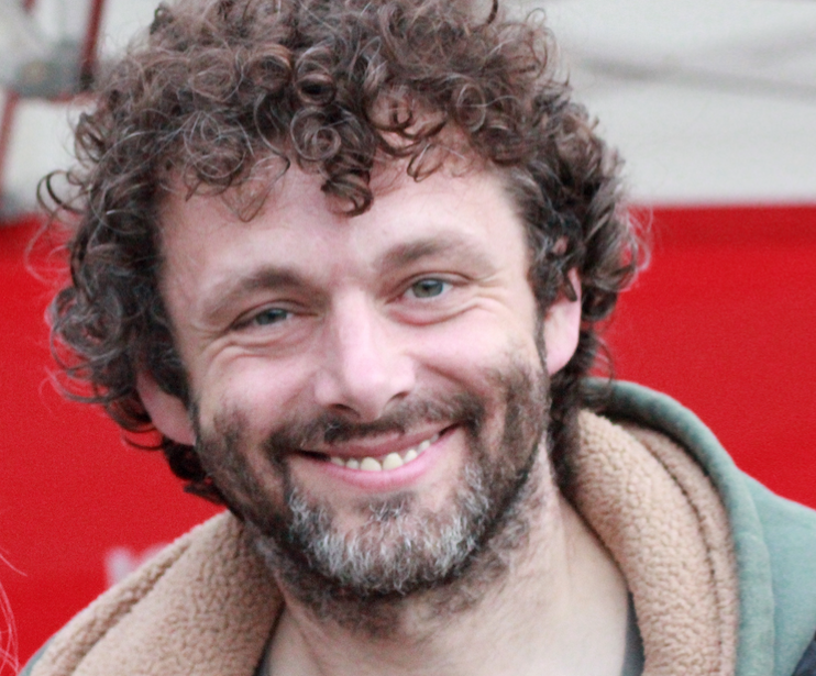 Michael Sheen to play NHS founder in new production