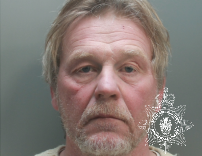 Man jailed following historic sex offences against teenager