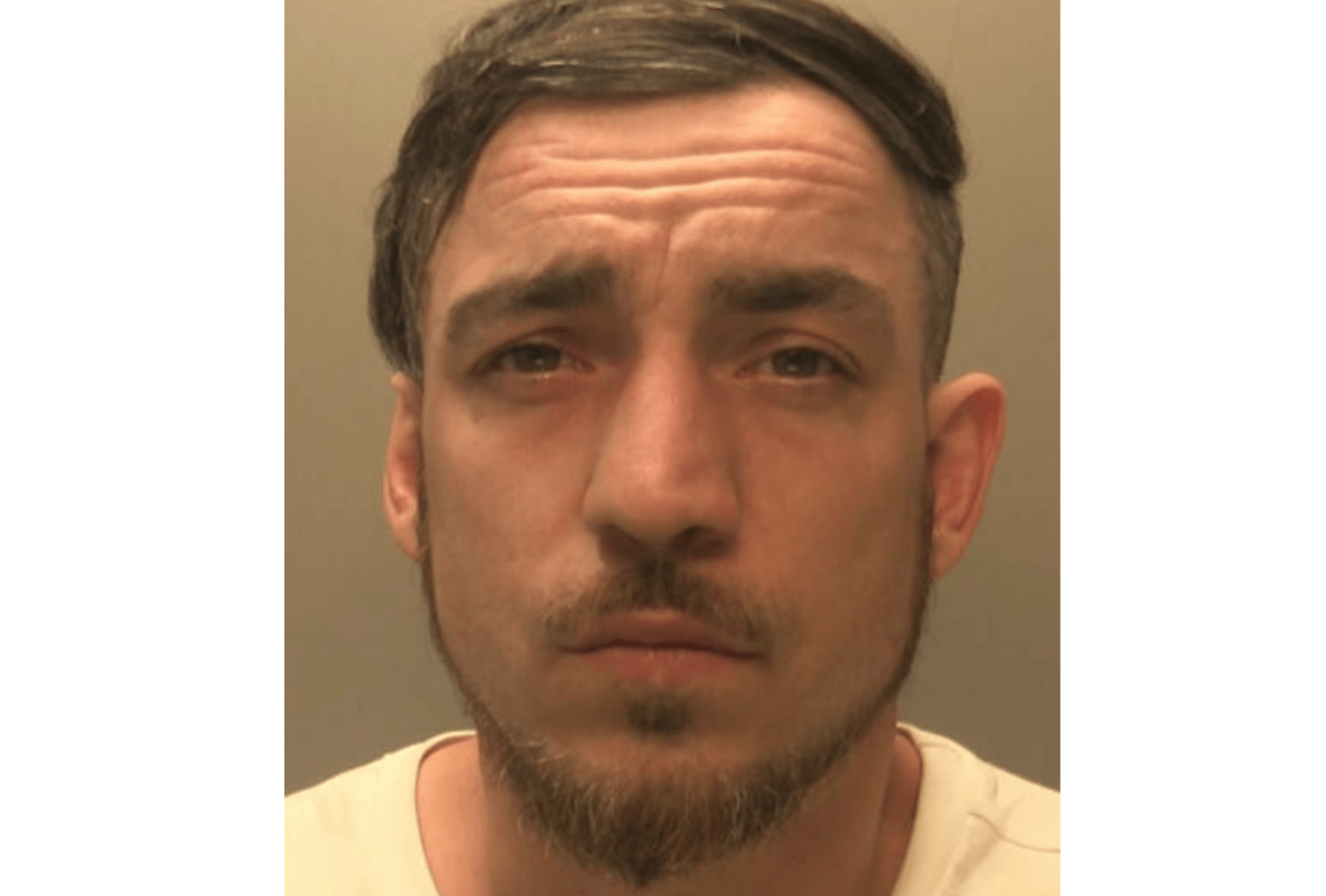 Police appeal to find man in connection with assault