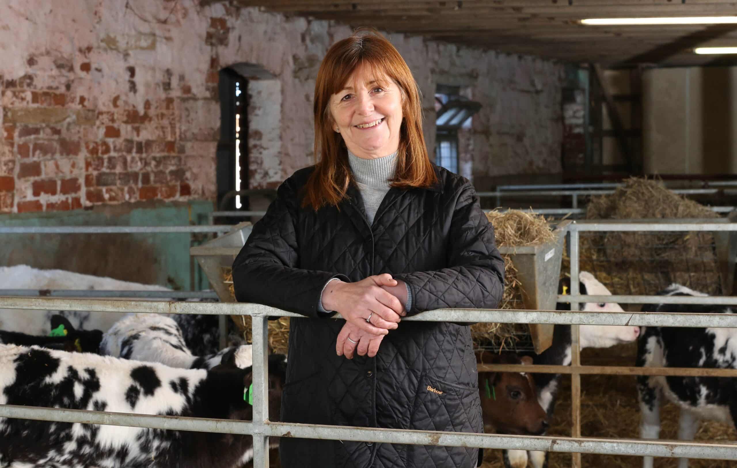 Winter Fair is ‘Chance to discuss opportunities’ and future of farming in Wales