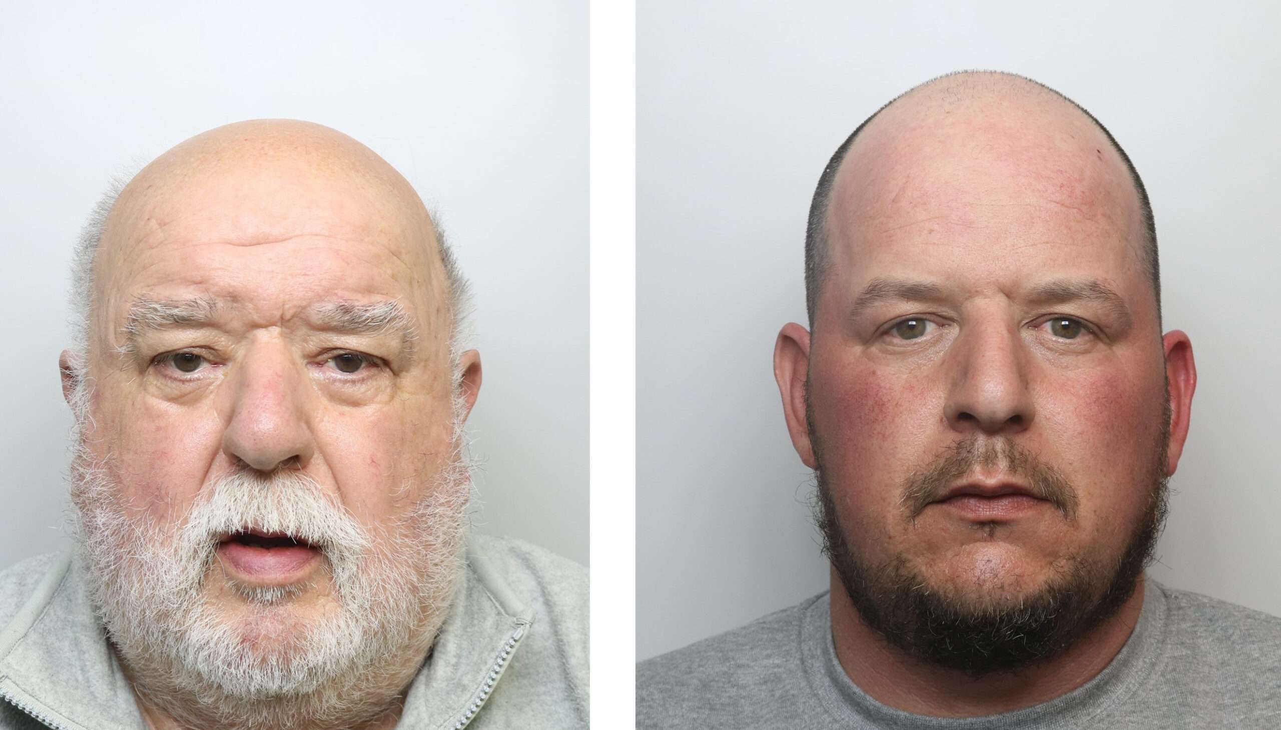Father and son paedophiles jailed for grooming and abusing vulnerable child