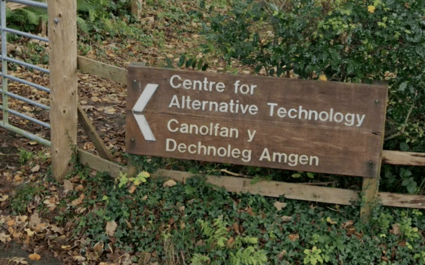 Centre for Alternative Technology ‘CAT’ announce closure of visitor centre