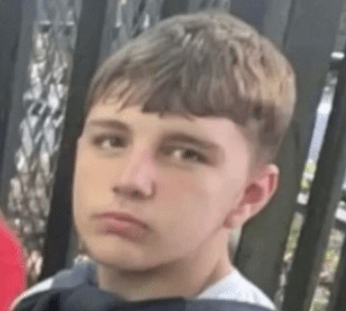 Missing teenager from Abertillery, police appeal for information