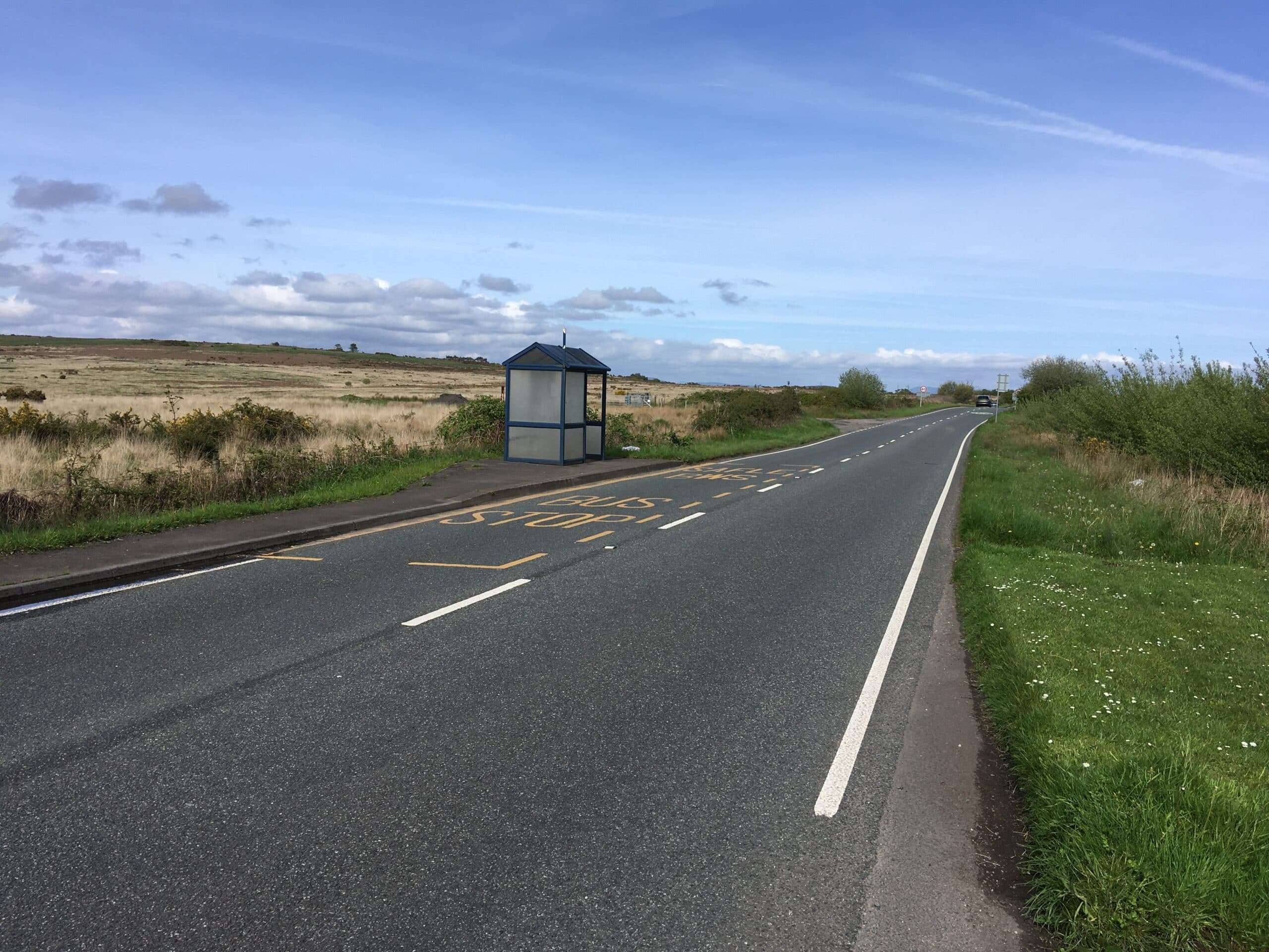 Gower cycle path turned down by planners