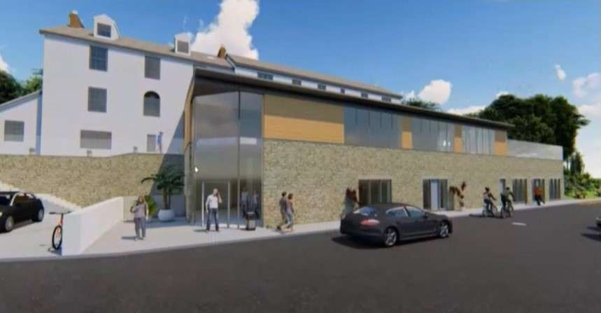 £6million expansion of Pembrokeshire holiday park approved despite objections