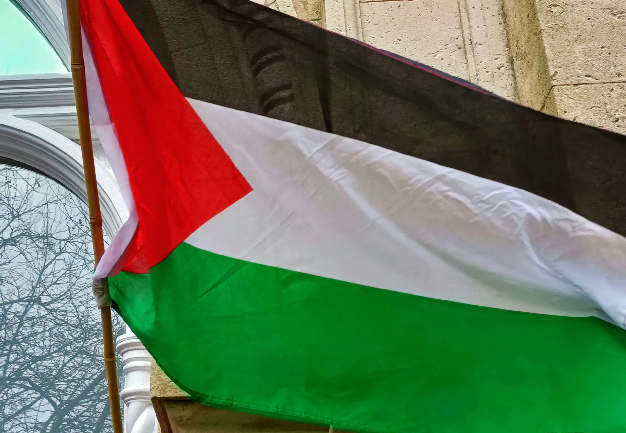 Palestine Solidarity Campaign groups call on people to take action