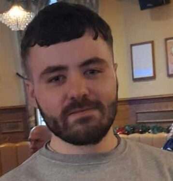 Search continues for 23-year-old man last seen going into River Taff