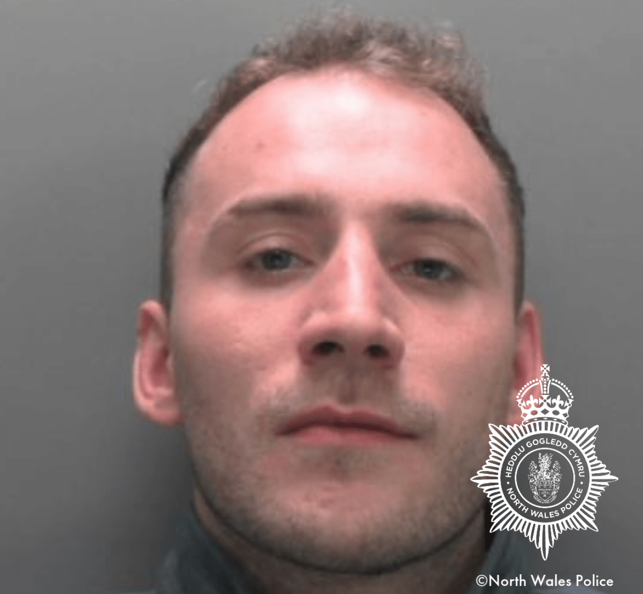 Man sentenced to life imprisonment following attempted murder of two