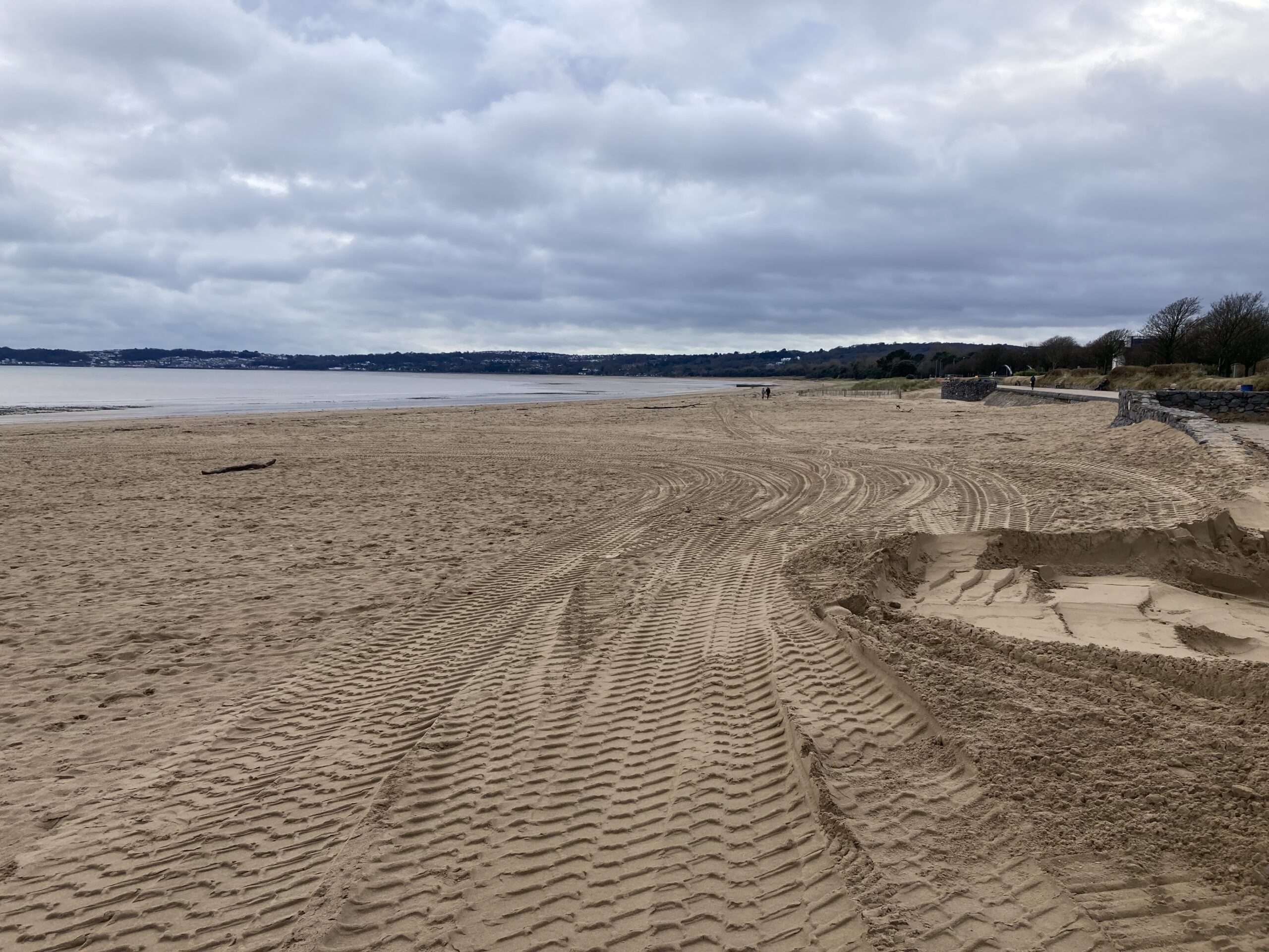 Swansea authority hears plans for beach music festival from organiser