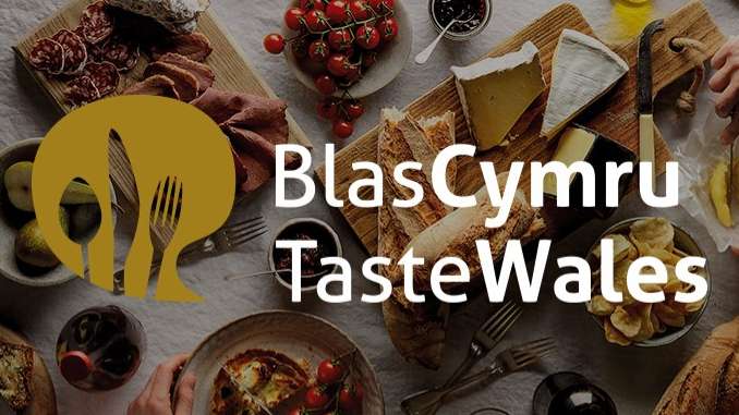 £38 million taste of success for Welsh food and drink