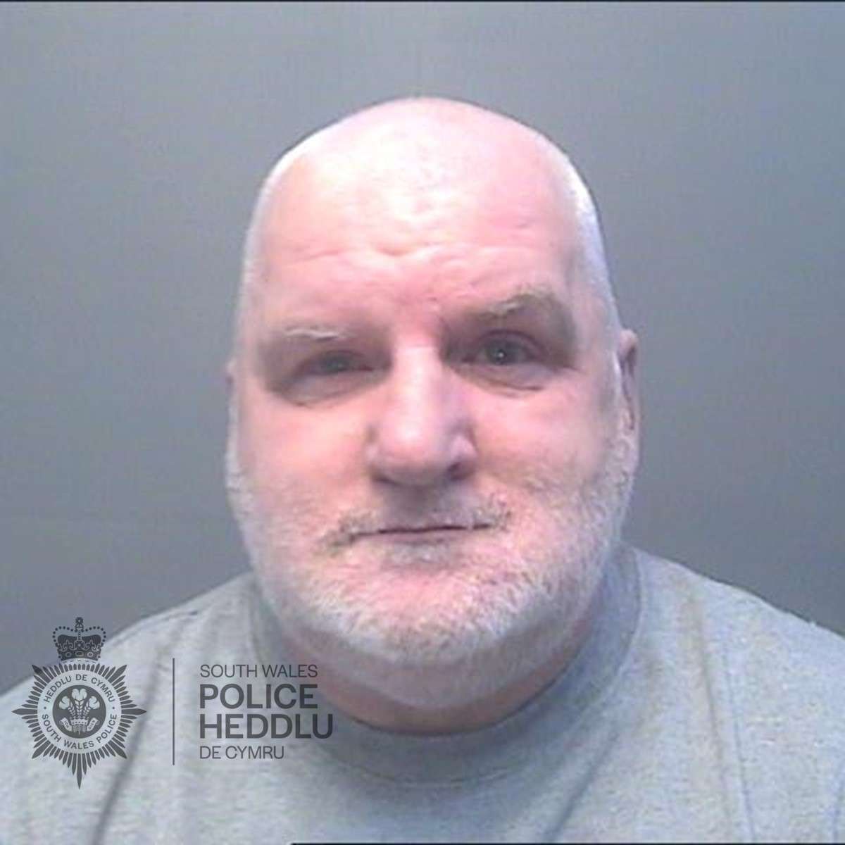 Swansea man sentenced for 16 years for multiple child sex offences