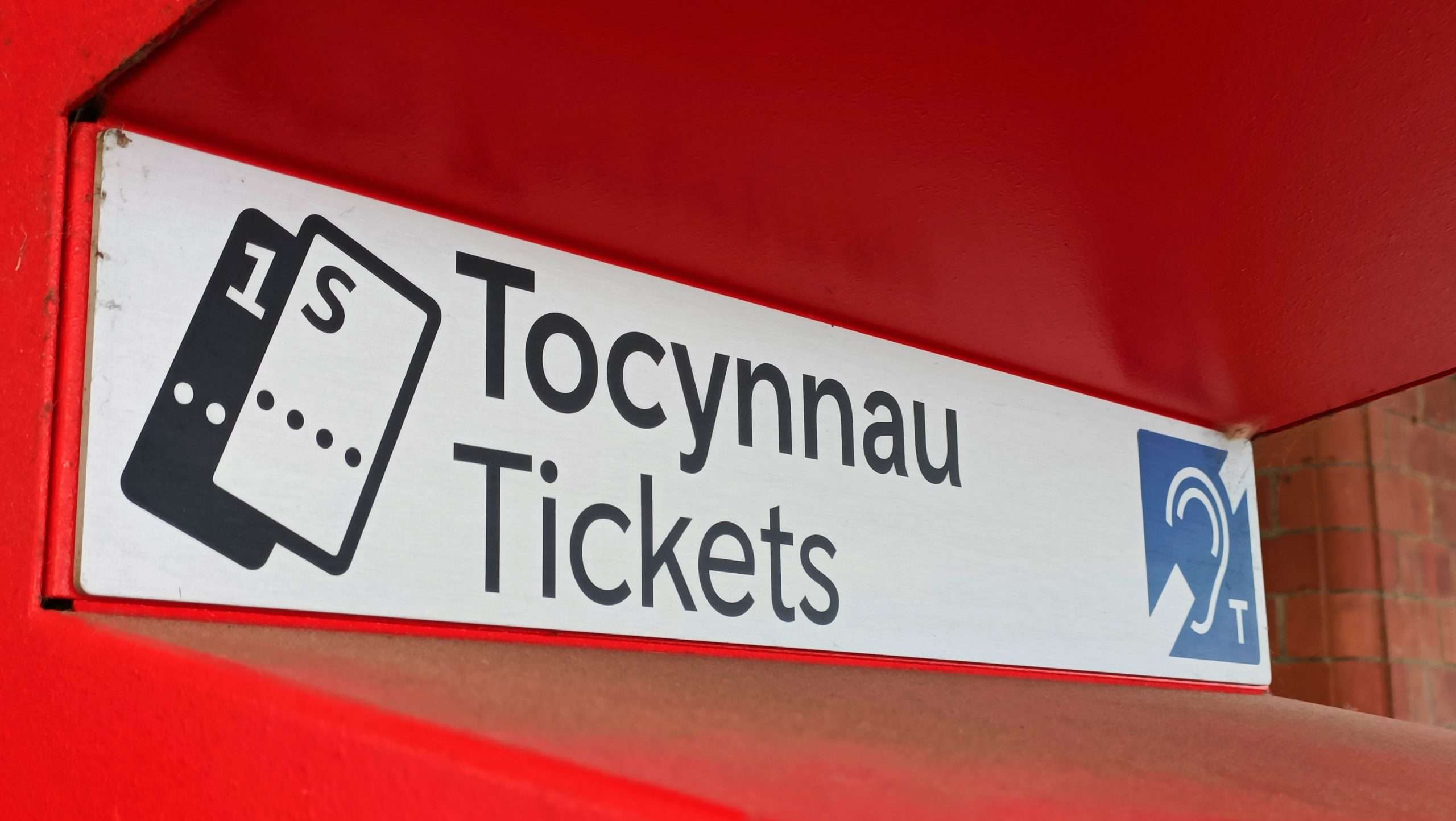 Welsh Lib Dems describe rise in train fares as “farcical”
