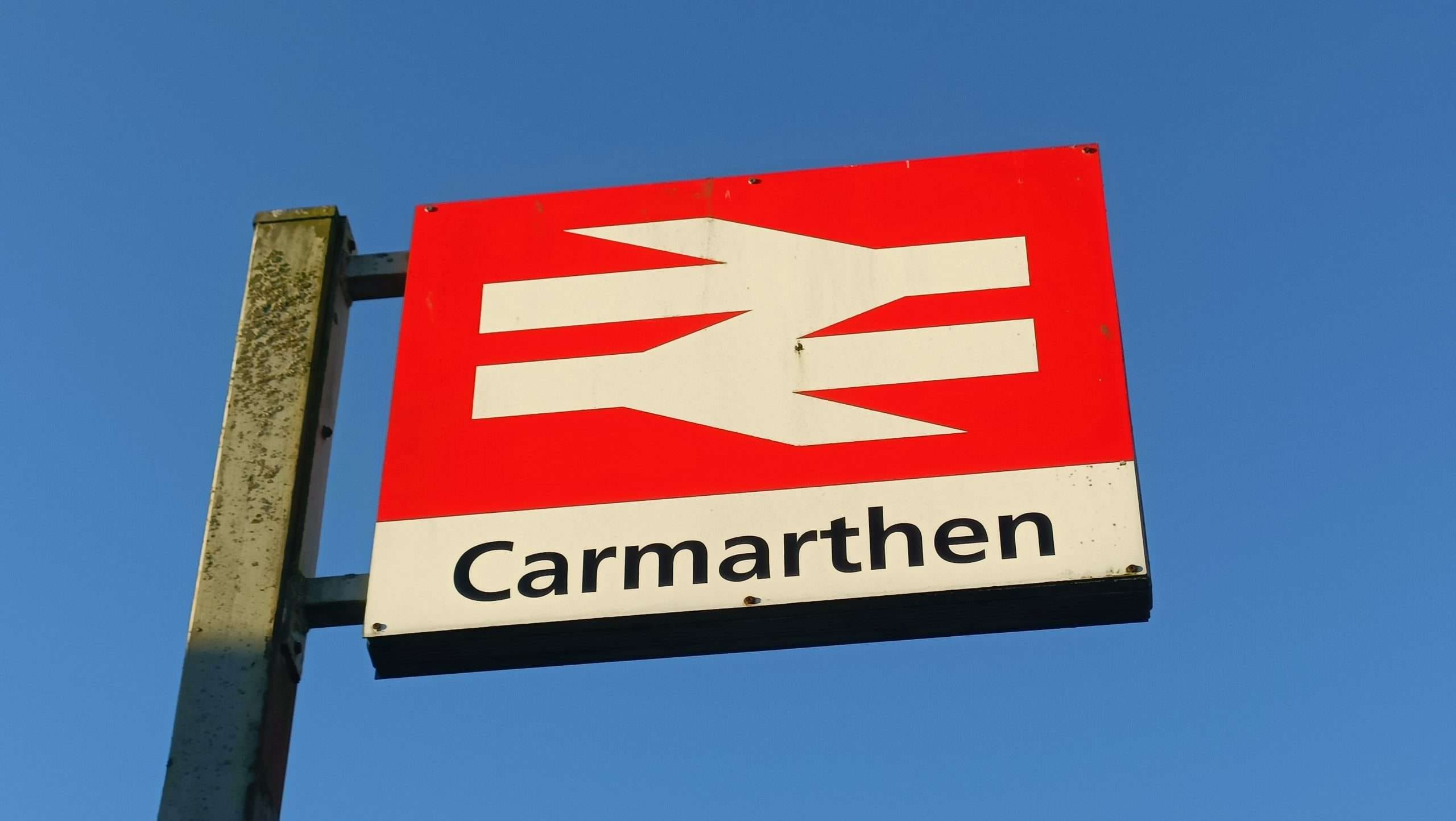 Call for more Rail Investment in West Wales includes reopening Amman Valley Line