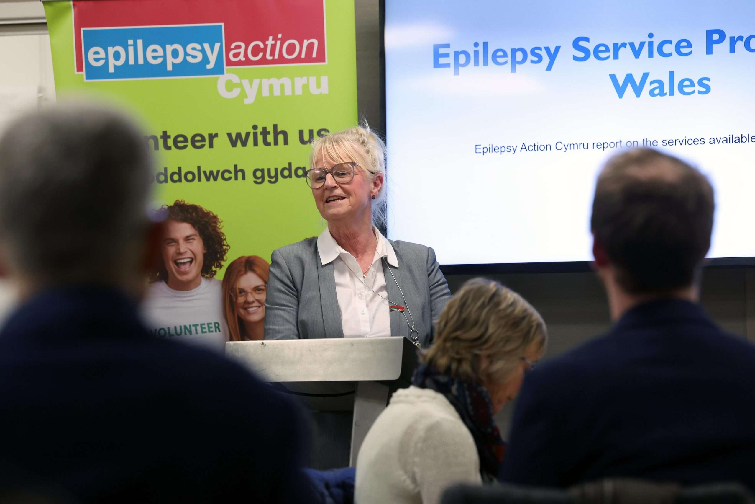 Epilepsy care in Wales suffers ‘woefully short’ staffing levels