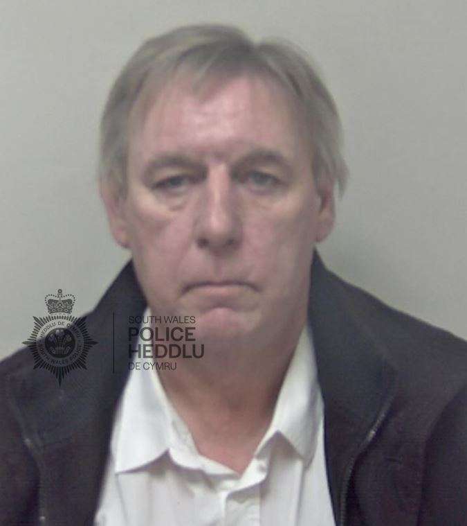 Man jailed for sexual assaults in the Vale of Glamorgan dating back up to 40 years