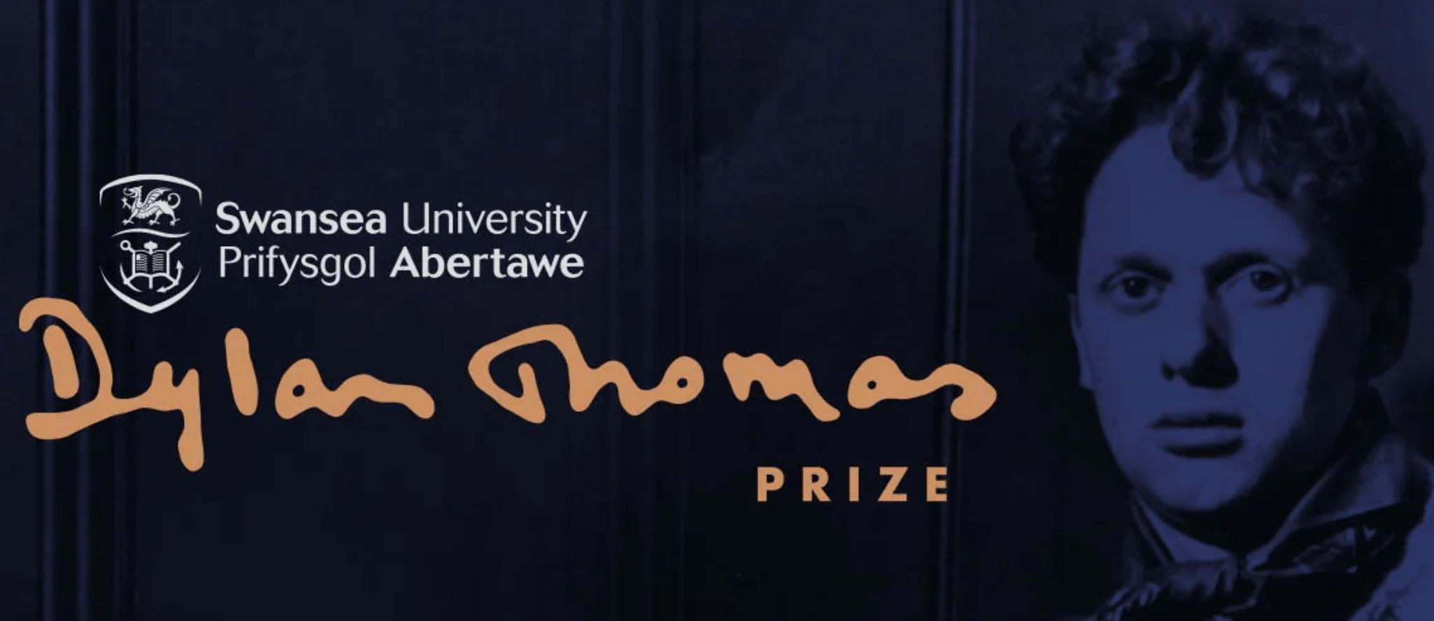 Rising Llanelli literary star Joshua Jones shortlisted for world’s most prestigious literary prize