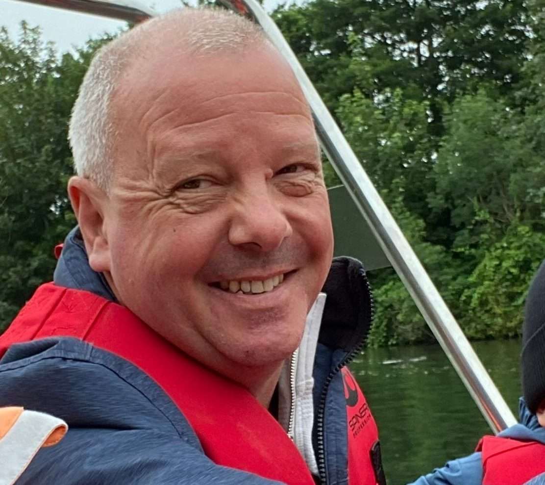 Family pay tribute to Stephen Abbot, victim of M4 collision