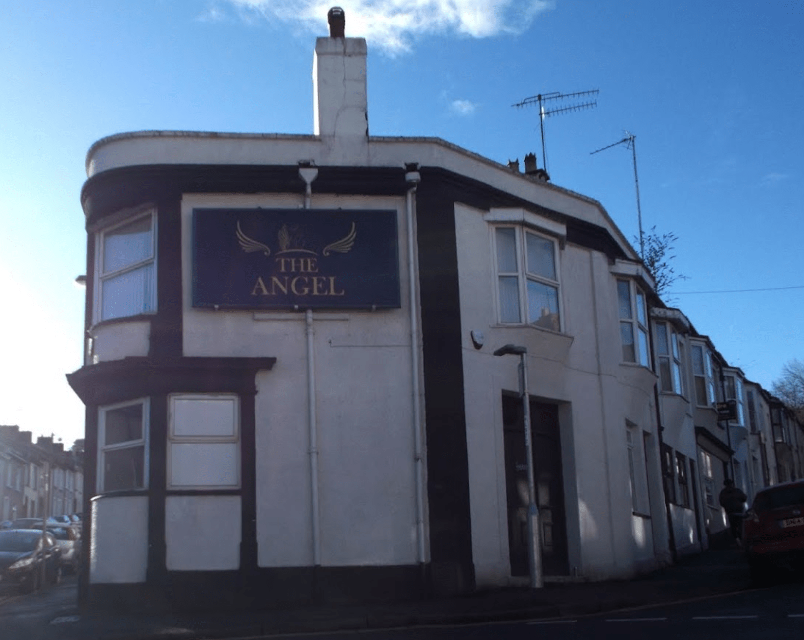 Newport pub to be converted into apartments