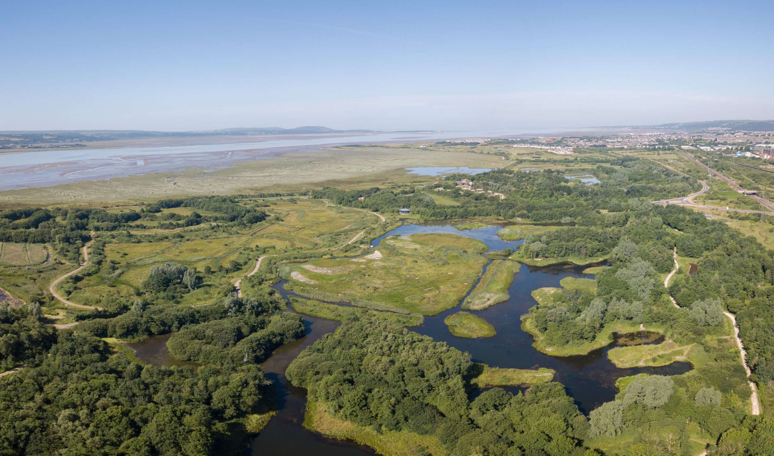 Wetland centre plans for visitor accommodation turned down