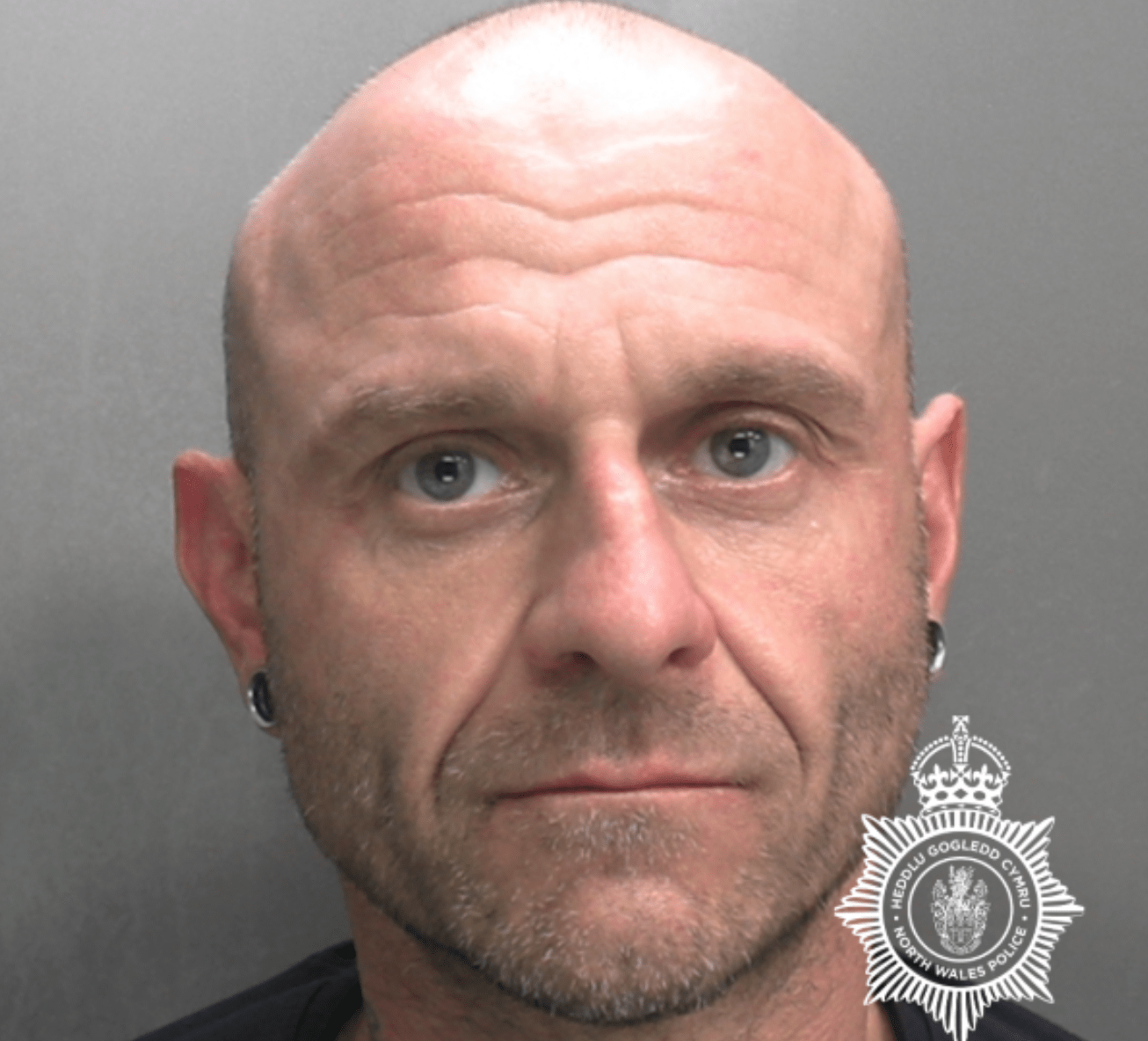 Wrexham man jailed for vicious and prolonged attack on former partner
