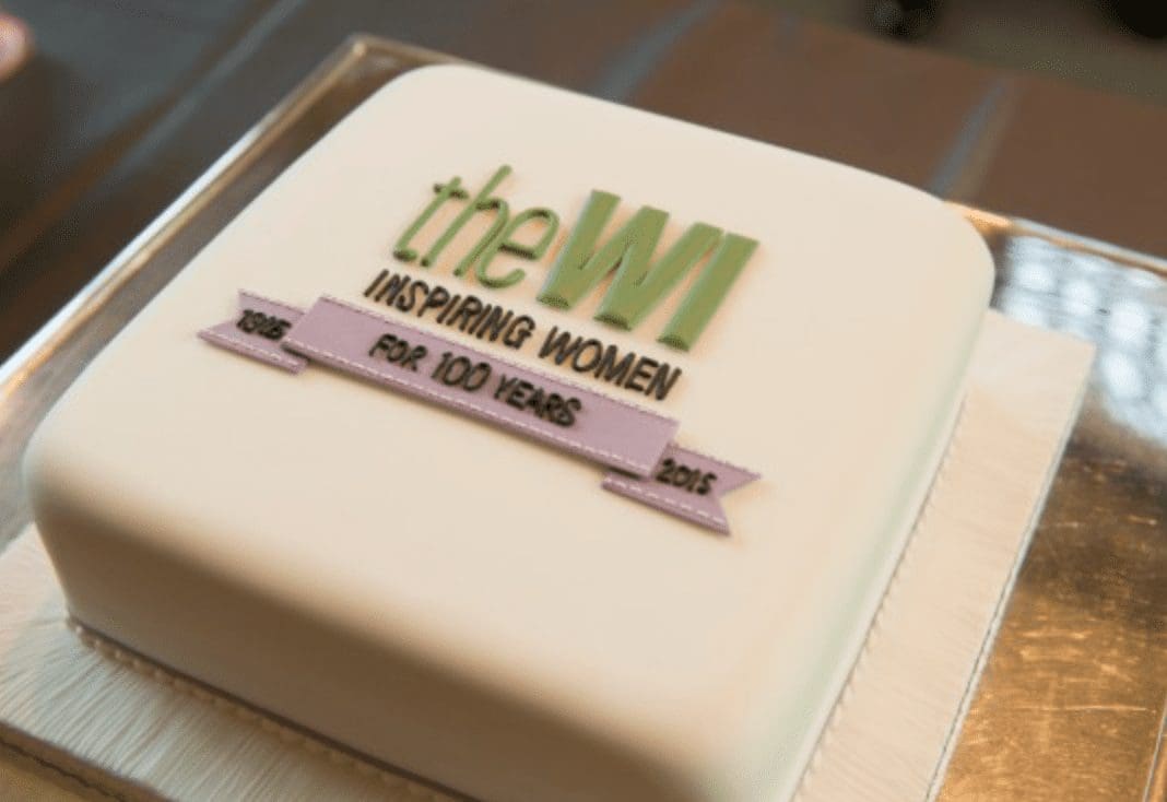 100th Annual Conference of the WI in Wales set to take place in Llanelli, marking key milestone in WI history