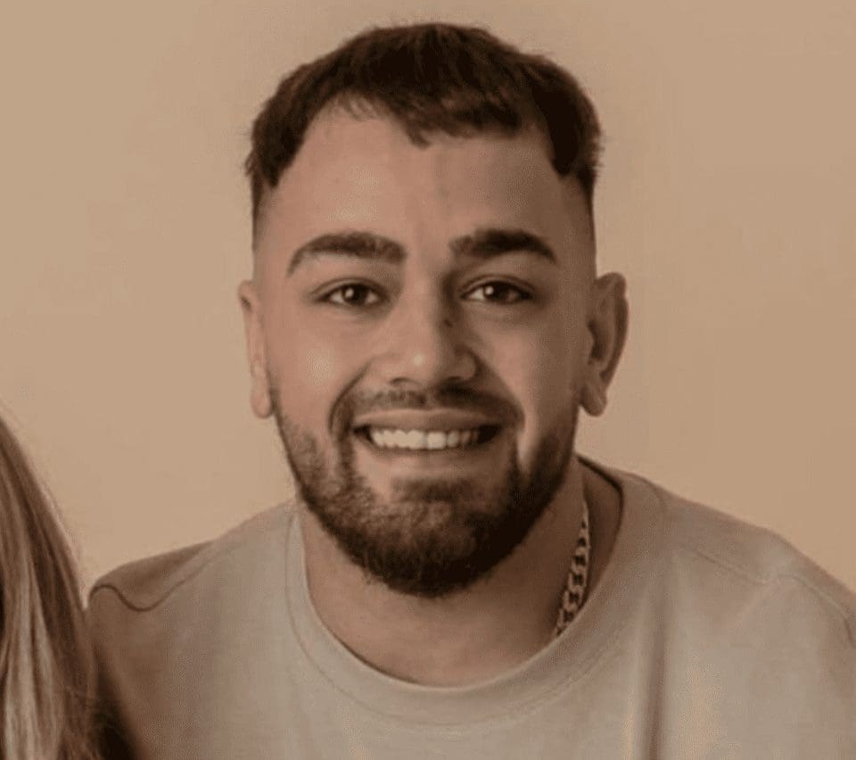 Fatal RTC in Llanelli takes life of young father, Sanjit Evans