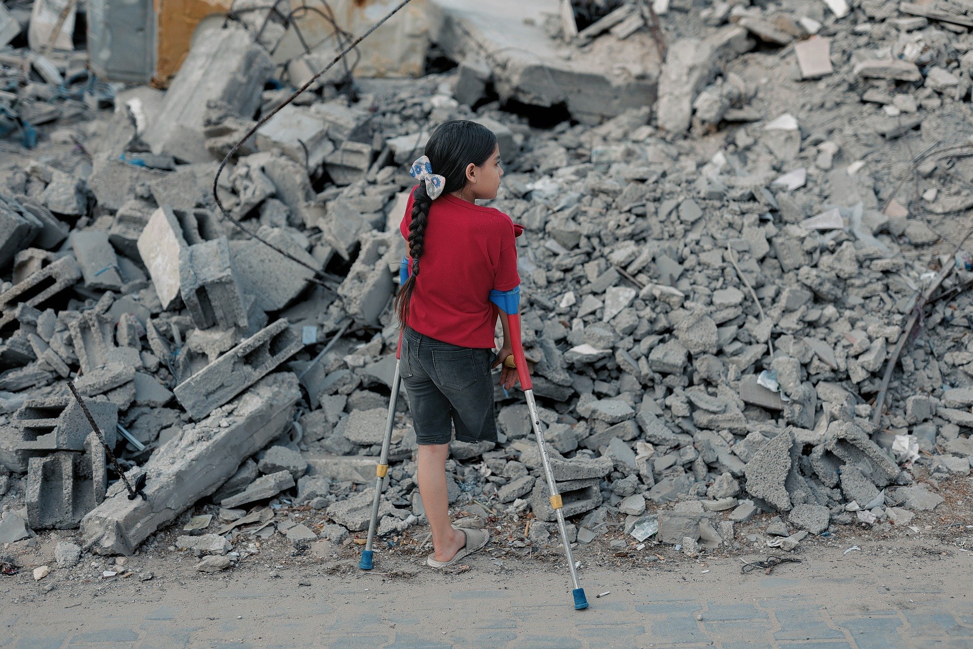Plaid Cymru call for action following UN Commission’s ruling that Israel is committing genocide in Gaza