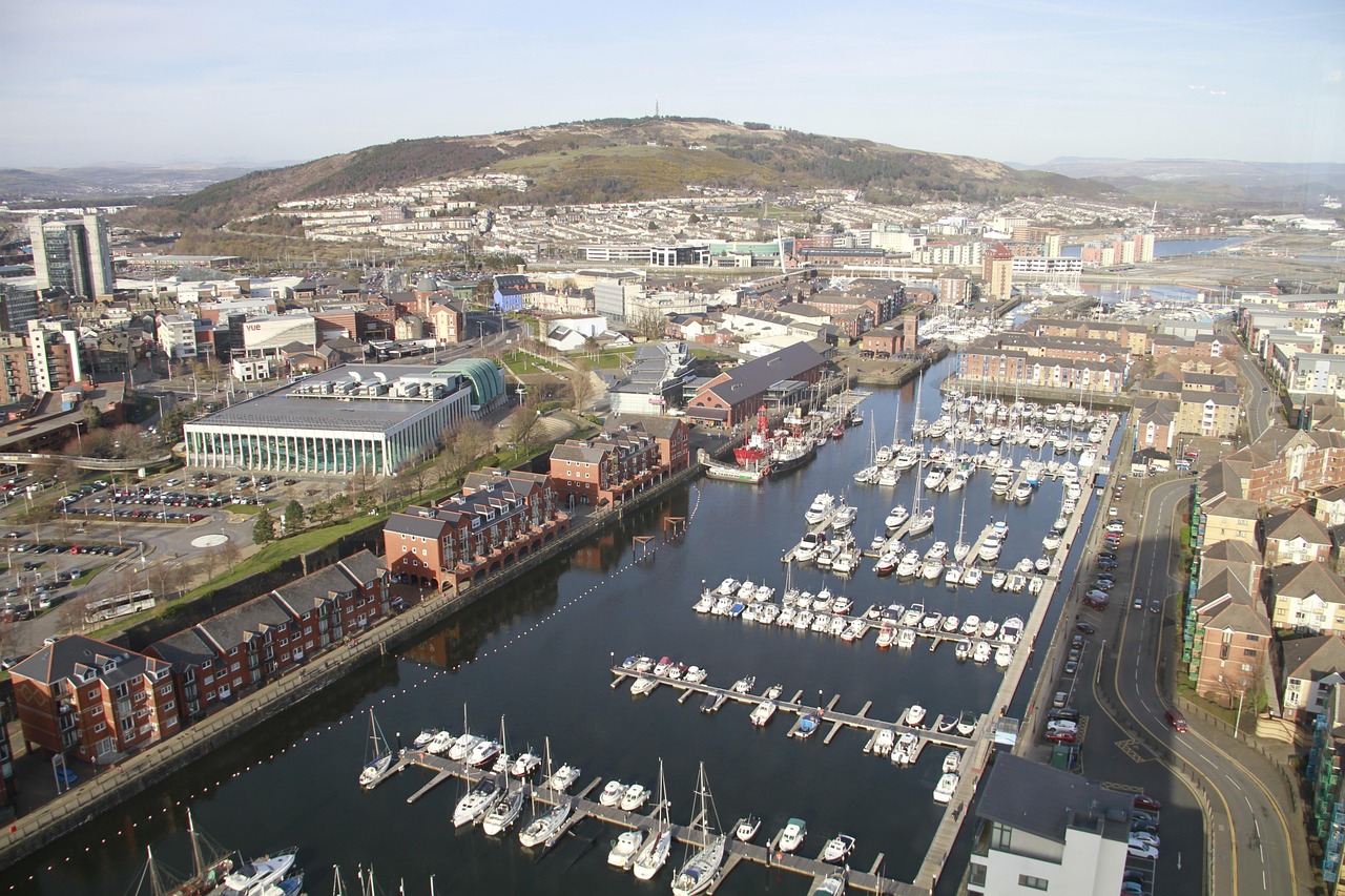 Councillors Warn Swansea Communities Being Dismantled by Rise in HMOs