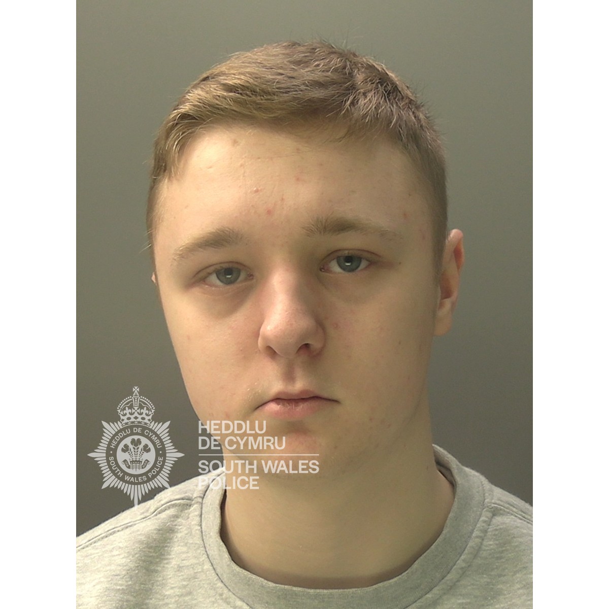 19-year-old Cory Jones sentenced over 69 counts of sexual offences against minors