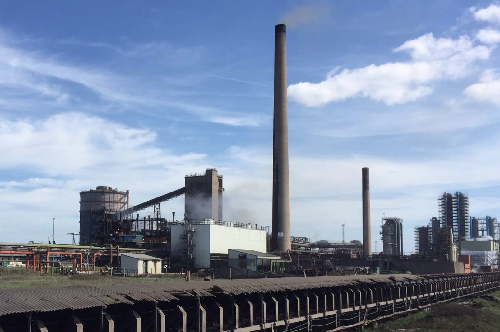 Extended shutdown of Tata Steel sites brings ‘catastrophic’ pay cuts to Steelworkers