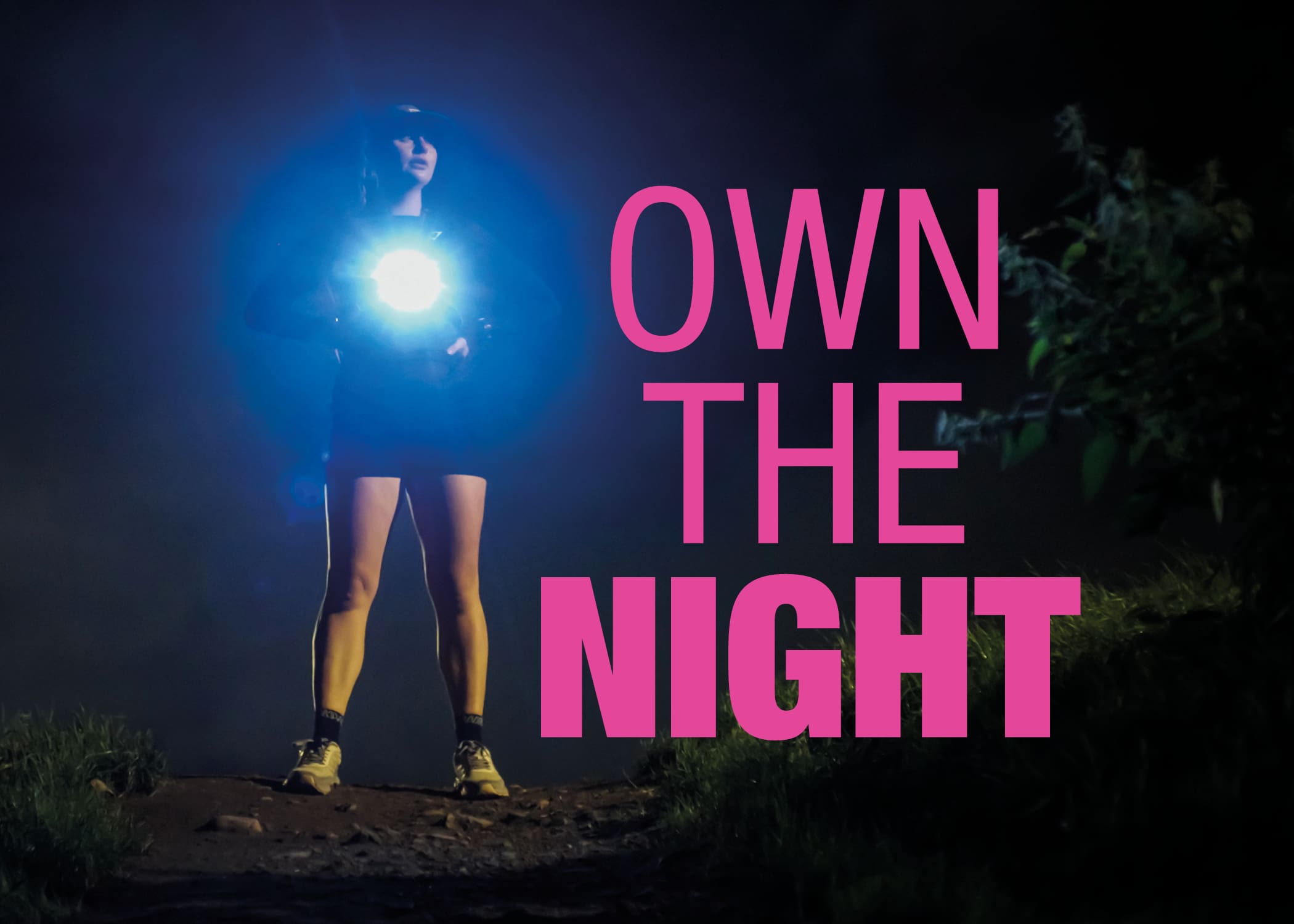 Dyfed-Powys Police backs ‘Own The Night’ Campaign