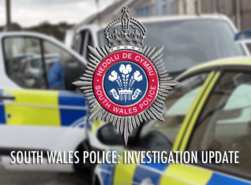 South Wales Police announce forensic review of Gurnos murders investigation