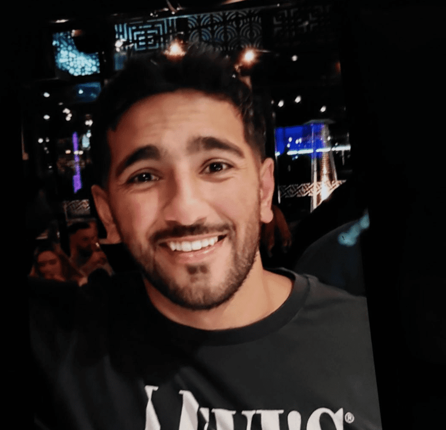 Tragedy strikes as body of PC Rehaan recovered from Bristol Harbour