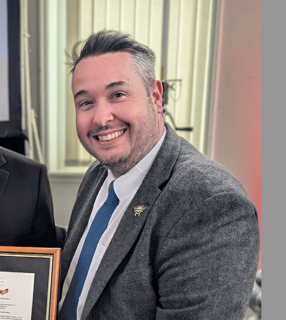 Blaenau Gwent Independent Councillor joins Reform UK