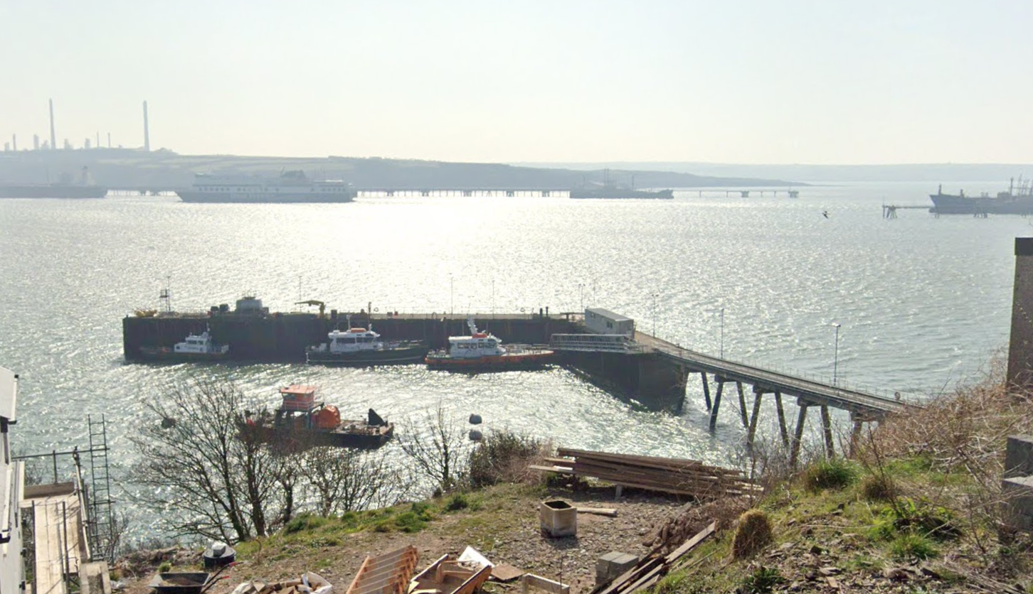 Calls for Pembrokeshire Jetty Repair Scheme worth £5million