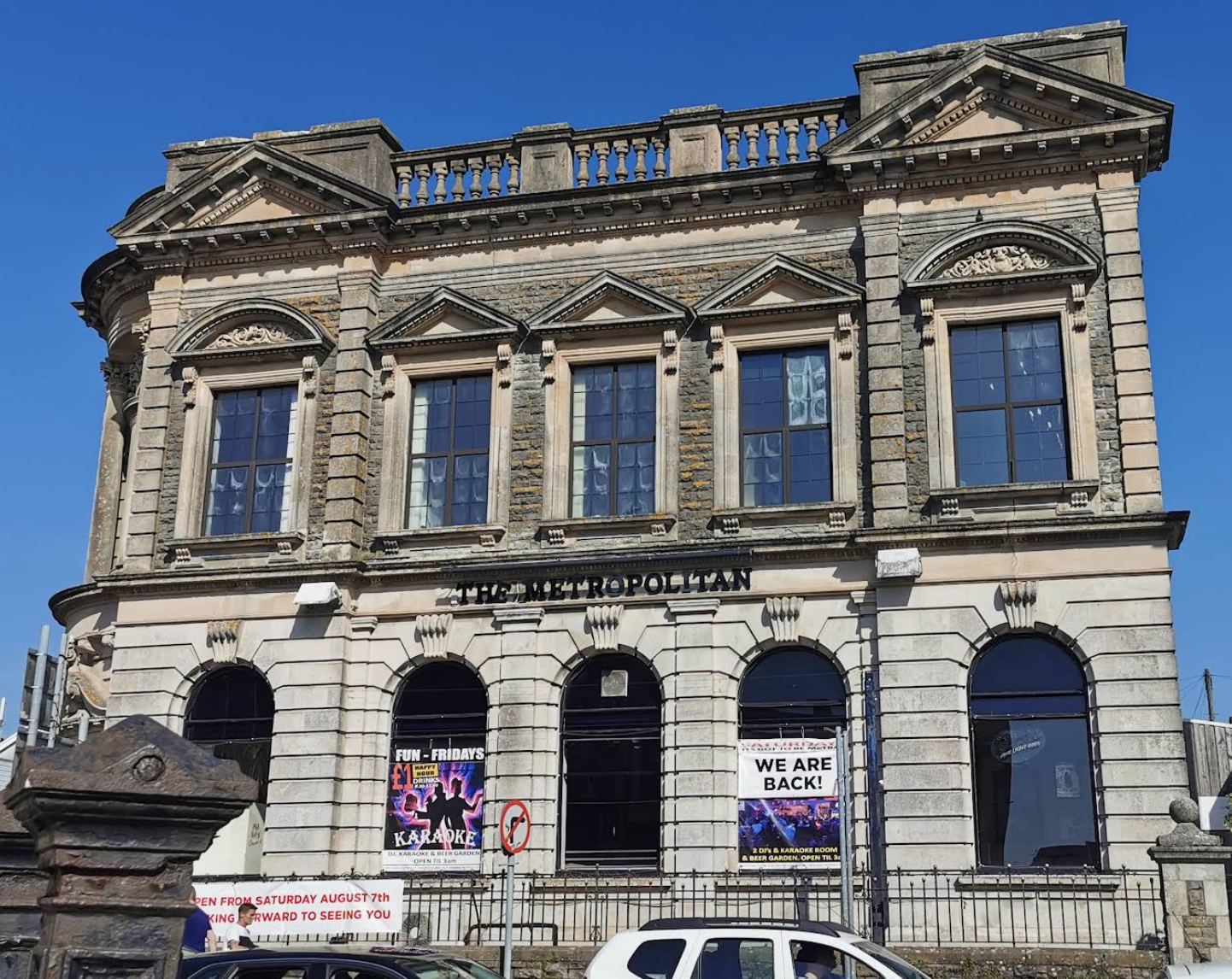 Llanelli Nightclub Granted Extension to Open Hours