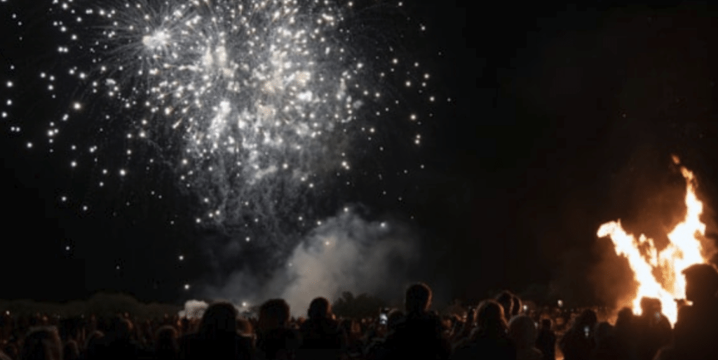 MAWWFRS Urges Communities to Celebrate Halloween and Bonfire Night ...