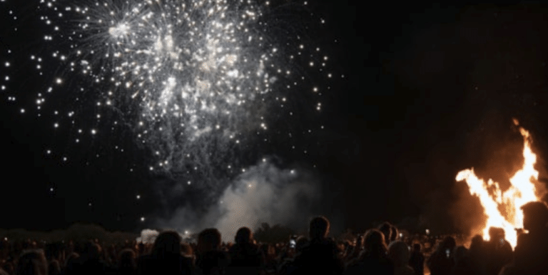 MAWWFRS Urges Communities to Celebrate Halloween and Bonfire Night ...